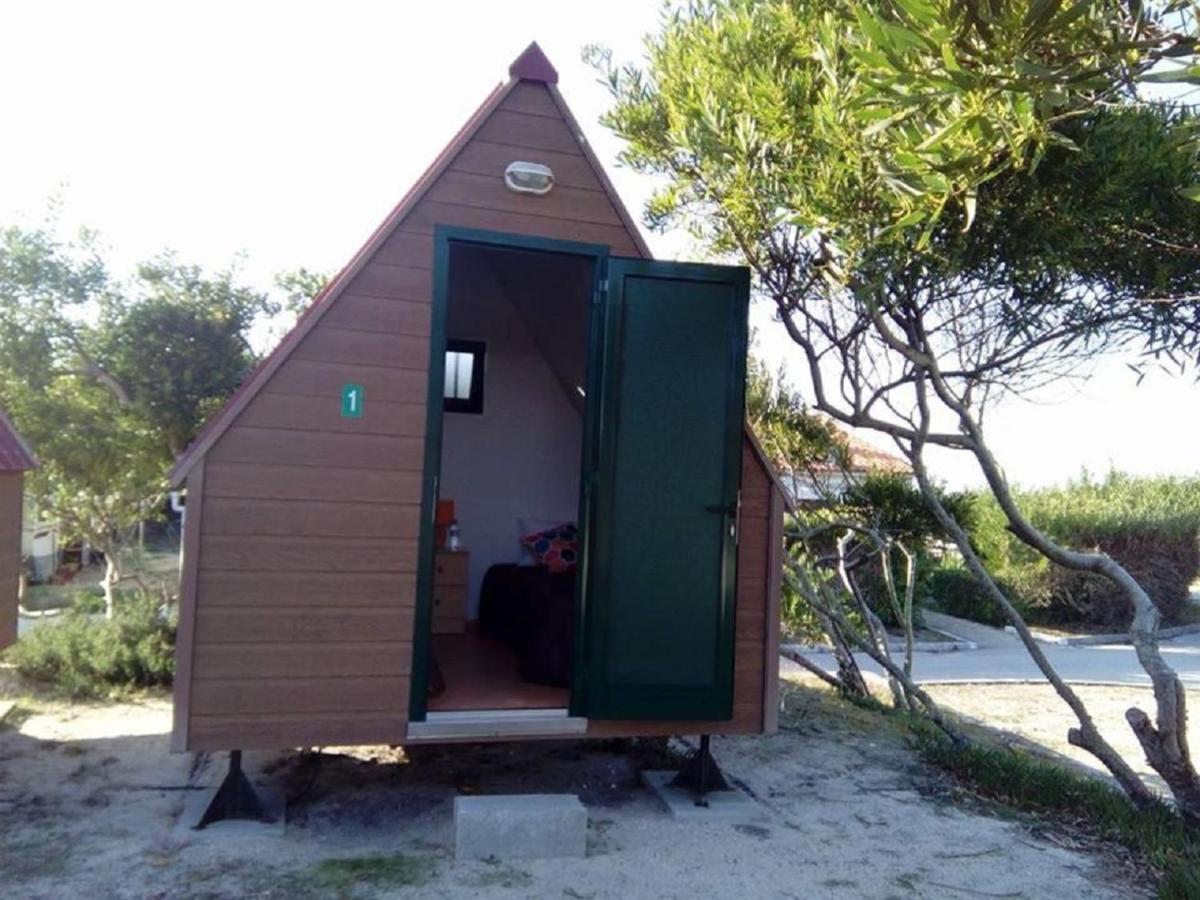 Sao Pedro De Moel By Campigir Hotel Exterior photo