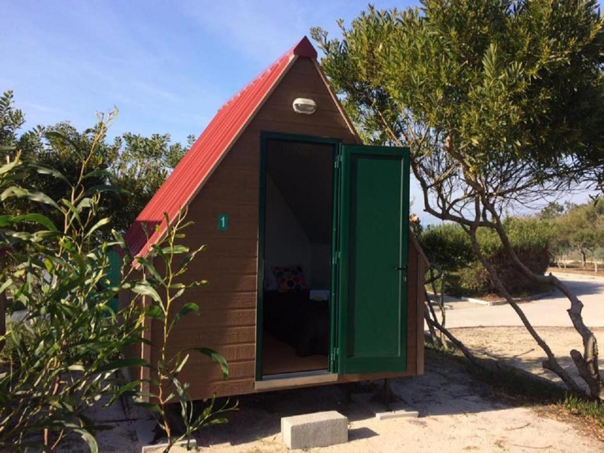 Sao Pedro De Moel By Campigir Hotel Exterior photo