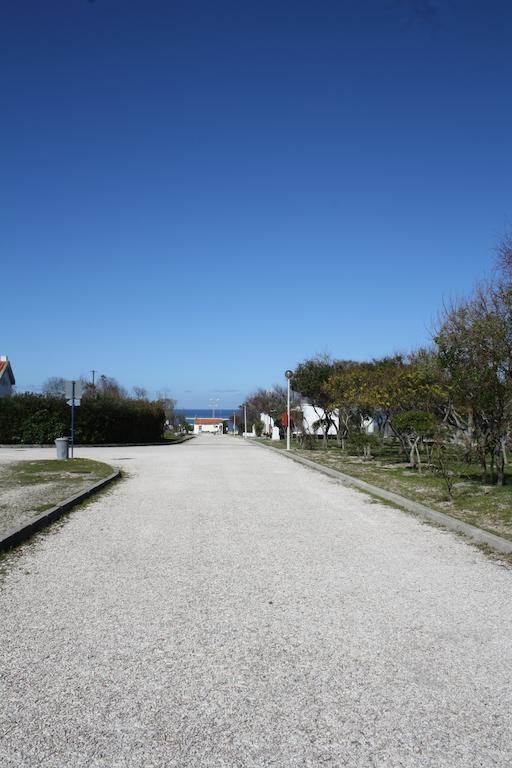 Sao Pedro De Moel By Campigir Hotel Exterior photo